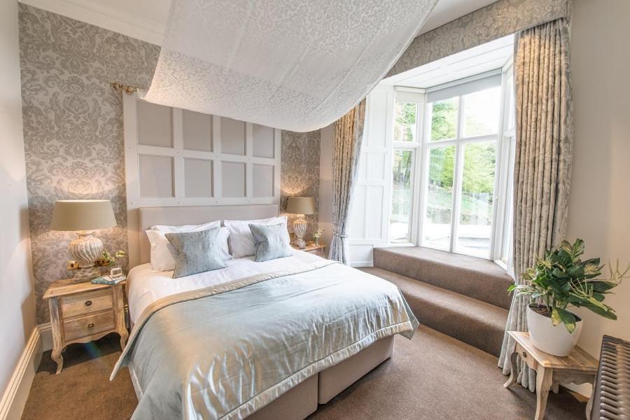 Forest Side Hotel Grasmere Esterno foto
